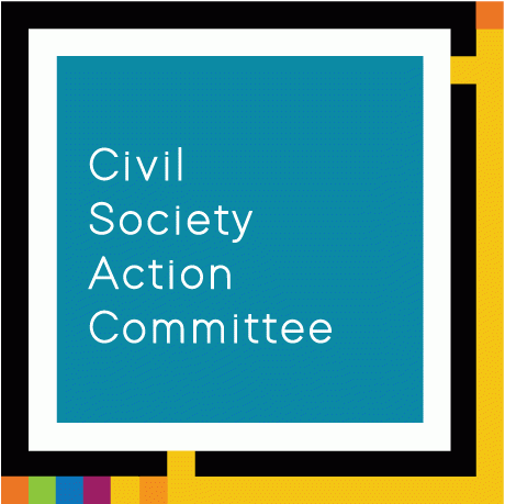 The Civil Society Action Committee, Geneva, Switzerland
