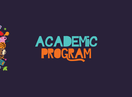 Academic Programmes for Year2021